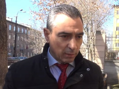 Политик: Против угрожающих им деятелей власти Армении выдвигают ложные обвинения