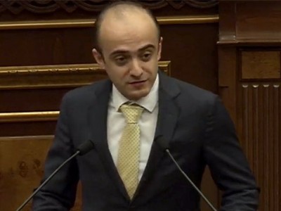 Քաղաքական գործիչներն ու պատգամավորներն այն մարդիկ չեն, ովքեր դատավորներ պետք է ընտրեն. «Լուսավոր Հայաստան»