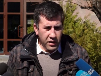 «ԱԺ-ում հայտնվել են մարդիկ, որոնք իրենց դրսեւորում են լակոտի նման». Ռուբեն Մելիքյան