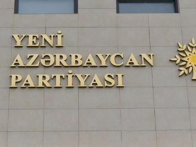 4 opposition parties in Azerbaijan will unite with Aliyev's party