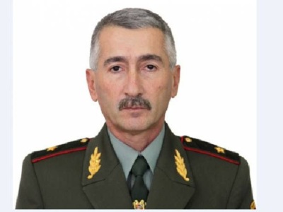 Deputy governor of Armenia’s Armavir Province is dismissed