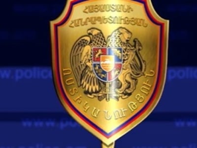 Մեկ օրում բացահայտվել է հանցագործության 40 դեպք, որից 3-ը՝ նախկինում կատարված