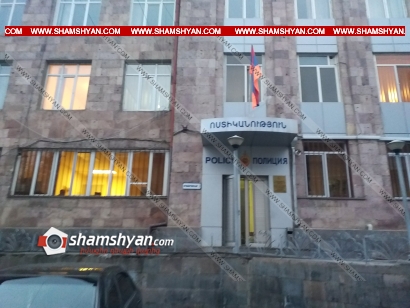 26-ամյա քաղաքացին հանքի իջանցքը ընկնելու հետեւանքով մահացել է
