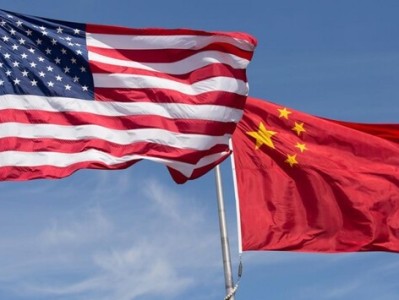 US-China tensions threaten global efforts to combat climate change