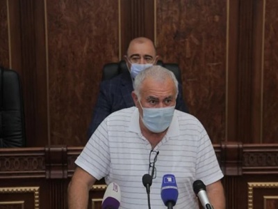 Հօդս ցնդեց Գյումրու «հեքիաթային» ծրագիրը․ Աֆրիկայում բնակվող գյումրեցի գործարարը սառեցրել է այն. Aravot.am (ֆոտո)