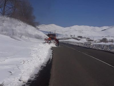 Իրավիճակը ավտոճանապարհներին