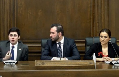 «Мой шаг»: Власти Турции поддержали Пашиняна с определенной провокационной целью
