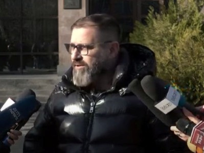 Կոնկրետ նպատակ կա լռեցնելու Արա Սաղաթելյանին, միգուցե Ադրբեջանից պատվեր կա․Նարեկ Մալյան