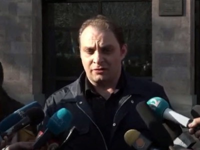 Վերաքննիչ դատարանն արձանագրել է, որ Սաղաթելյանին առաջադրված մեղադրանքի որեւէ հոդվածով հիմնավոր կասկած առկա չէ. պաշտպան