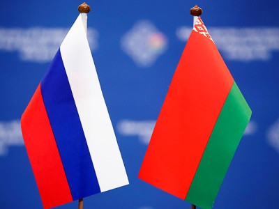 Russia, Belarus to set up three joint military training centers to train their armies' servicemen
