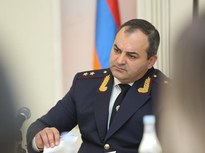 Տանկերով տրորելու մասին առարկայական տեղեկությունների դեպքում դատախազությունը գործողություններ կձեռնարկի