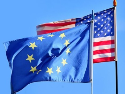 US, EU agree to freeze all customs tariffs as part of Boeing, Airbus trade dispute