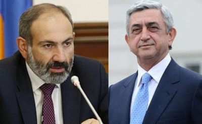 Newspaper: What is reality behind mystery of $600-worth body armors of Armenia?