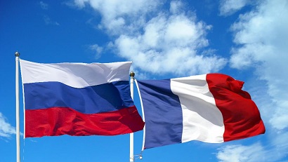 Media: Russia, France secretly deported diplomats last year