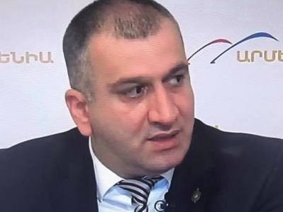 Ընտրողն իրավունք չպետք է ունենա իր սխալ ընտրությամբ վտանգի տակ դնի իմ երեխայի ապագան. Մնացական Բիչախչյան