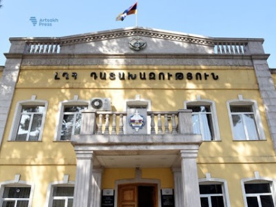 Արցախի գլխավոր դատախազության աշխատանքային խումբը տեղահանված բնակիչներից 28 դիմում-բողոք է ստացել