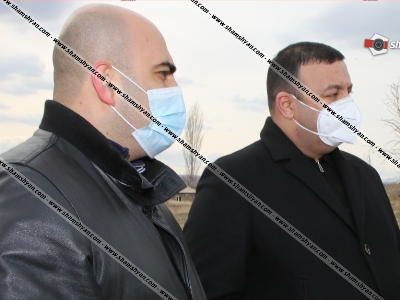 Բերման ենթարկված օրենքով գողերի ու քրեական հեղինակությունների ինքնությունը պարզվել է