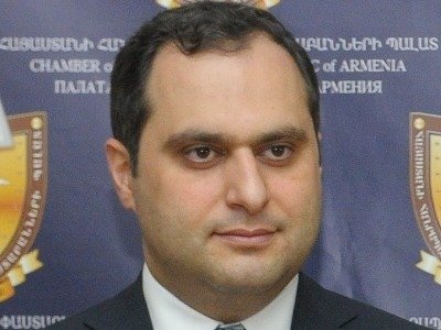Ара Зограбян: До 9 марта президент может обратиться в Конституционный суд: мы требуем этого