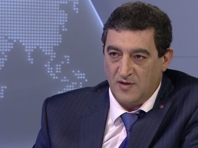Թող պետականության խնդիրը պահեն, բարի վայելում. Նախկին նախարար Վարդան Այվազյանը՝ գործող իշխանության մասին