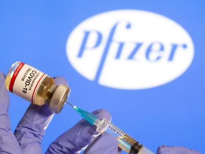 Media: Pfizer CEO cancels his visit to Israel due to lack of COVID-19 vaccine