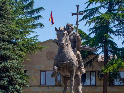 Հայ-ադրբեջանական սահմանի տավուշյան հատվածում սահմանների որոշման ոչ մի գործընթաց չկա. Տավուշի մարզպետարան