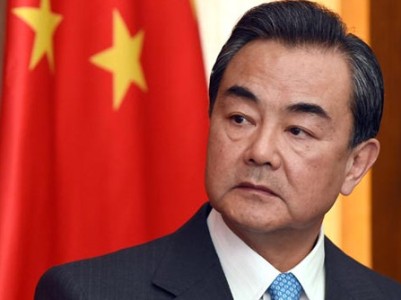 China advises US to stop putting pressure on Tehran through unilateral sanctions