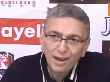 Թքեմ ղարաբաղցիների վրա, որ Արայիկ Հարությունյանին ընտրել են. կինոռեժիսոր Արմեն Գրիգորյան