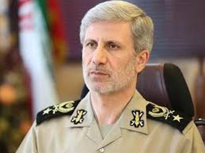 Hatami: Tehran will raze Haifa and Tel Aviv, if Israel decides to launch aggression against Iran