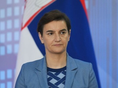 Սերբիայի վարչապետը նախագահի հեռախոսազրույցների գաղտնալսումը հեղաշրջման փորձ է անվանել