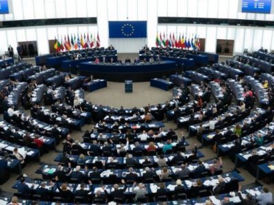 Members of European Parliament ask EU High Representative about steps to achieve return of Armenian POWs