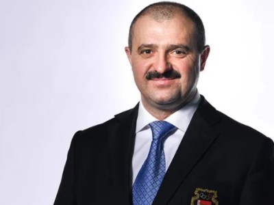 ՄՕԿ-ը չի ճանաչել Լուկաշենկոյի որդուն որպես Բելառուսի ԱՕԿ ղեկավար