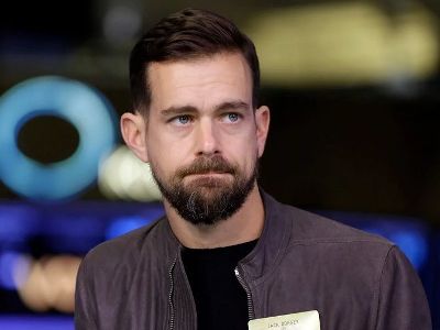 Value of Twitter founder’s first post reaches $2.5mn at online auction