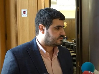 MP reflects on termination of tenure of head of UNICEF Armenia office