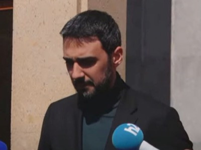 Адвокат: Следственный орган выполняет политический заказ в отношении Вазгена Манукяна
