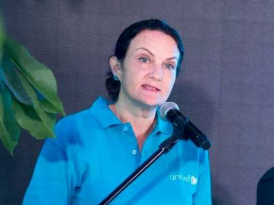 Prosecutor's office examining publications about UNICEF representative to Armenia