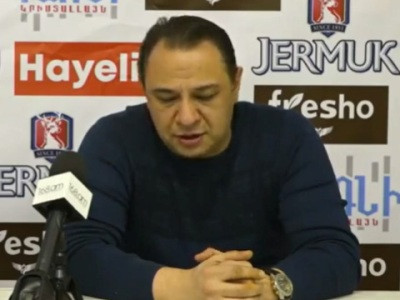 Экс-глава фонда «Айастан»: Больше всего Роберту Кочаряну должен быть благодарен Левон Тер-Петросян