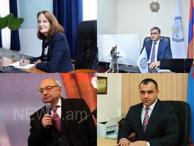 UNICEF representative’s mandate terminated amid spying, latest on COVID-19 in Armenia, Mar 9 digest