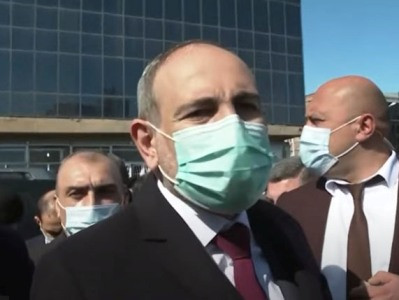 Armenia PM: Our most painful issue is that of captives, the missing
