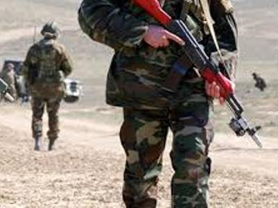 Azerbaijani authorities put over two dozen Armenian citizens on wanted list