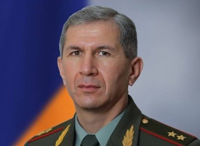 Администрация президента: Вопрос об освобождении Оника Гаспаряна находится в компетенции премьер-министра