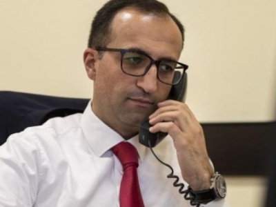 Թորոսյանի լռությունը վկայում է՝ տեղեկությունները ճշմարիտ են, իսկ Փաշինյանը հովանավորում է անօրինականությունը.Politik.am