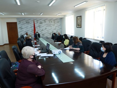 Հետազոտություն. ՄԿՈՒ հաստատությունների գործունեությունը ՔՈՎԻԴ-19-ի պայմաններում