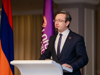 Այսօր ընտրություններին դեմ արտահայտվողները բաժանվում են 2 խմբի՝ նիկոլահպատակներ եւ արյունարբու երեսպաշտներ. Գորգիսյան