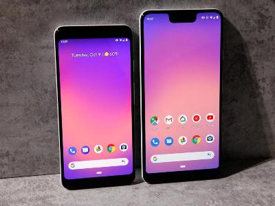 Նշվել է հաջորդ սերնդի Google Pixel սմարթֆոնների թողարկման օրը