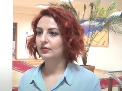 «Светлая Армения»: Оник Гаспарян должен продолжить занимать пост начальника Генштаба