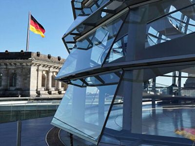 Court finds former employee of German government's press service guilty of espionage in favor of Egypt