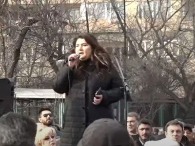 Оппозиционер: Офицер, который по инициативе Пашиняна станет главой Генштаба - запятнает честь офицера