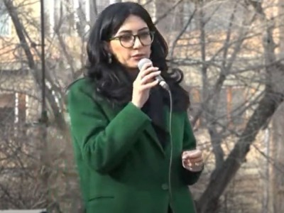 Экс-министр юстиции: Президент Армении Армен Саркисян заслужил клеймо предателя