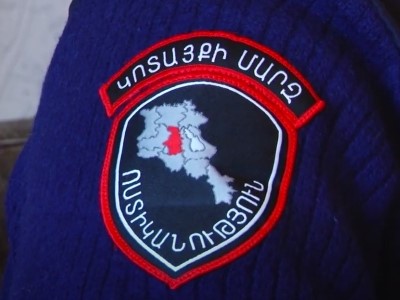 Վանատուրում բնակարանային գողություն արած անձը ձերբակալվել է. տանտերերը արտերկրում են