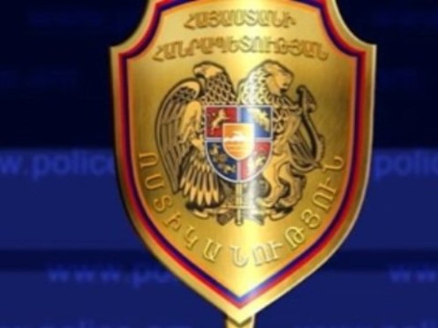 Մեկ օրում բացահայտվել է 60 հանցագործություն. խարդախություն, անձի առեւանգում, իշխանության ներկայացուցչի դեմ բռնություն